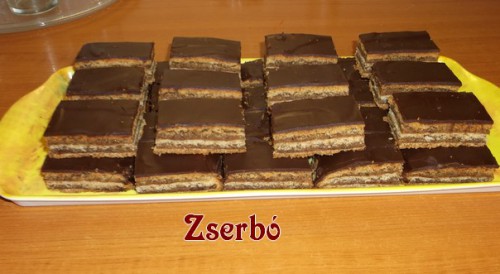 Zserbó